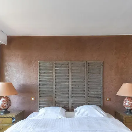 Immogroom Huge Terrace With Jacuzzi And Sea View Congress Beaches Κάννες