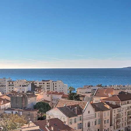 Immogroom Huge Terrace With Jacuzzi And Sea View Congress Beaches Διαμέρισμα *