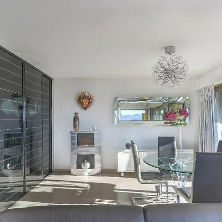 Immogroom Huge Terrace With Jacuzzi And Sea View Congress Beaches